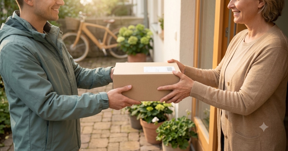 Homecare-Versorgung: Woran du einen guten Anbieter erkennst