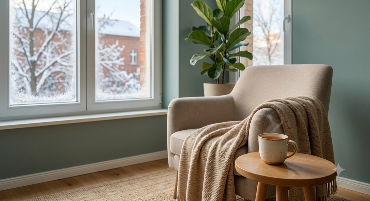 Katheter im Winter: Lagerung, Kälte und Erkältungszeit